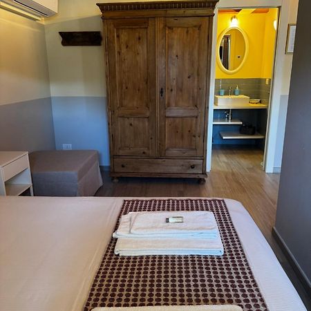 Maison Palmira Aosta Ngoại thất bức ảnh