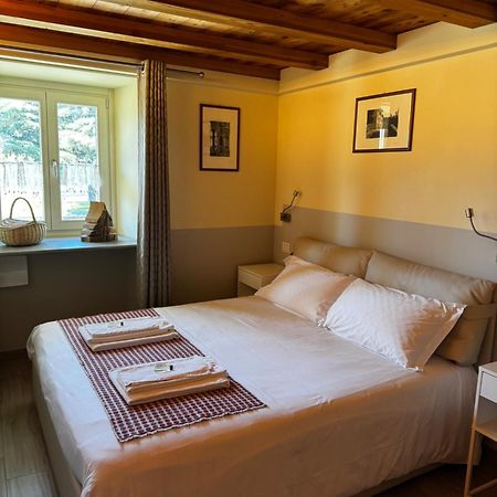 Maison Palmira Aosta Ngoại thất bức ảnh