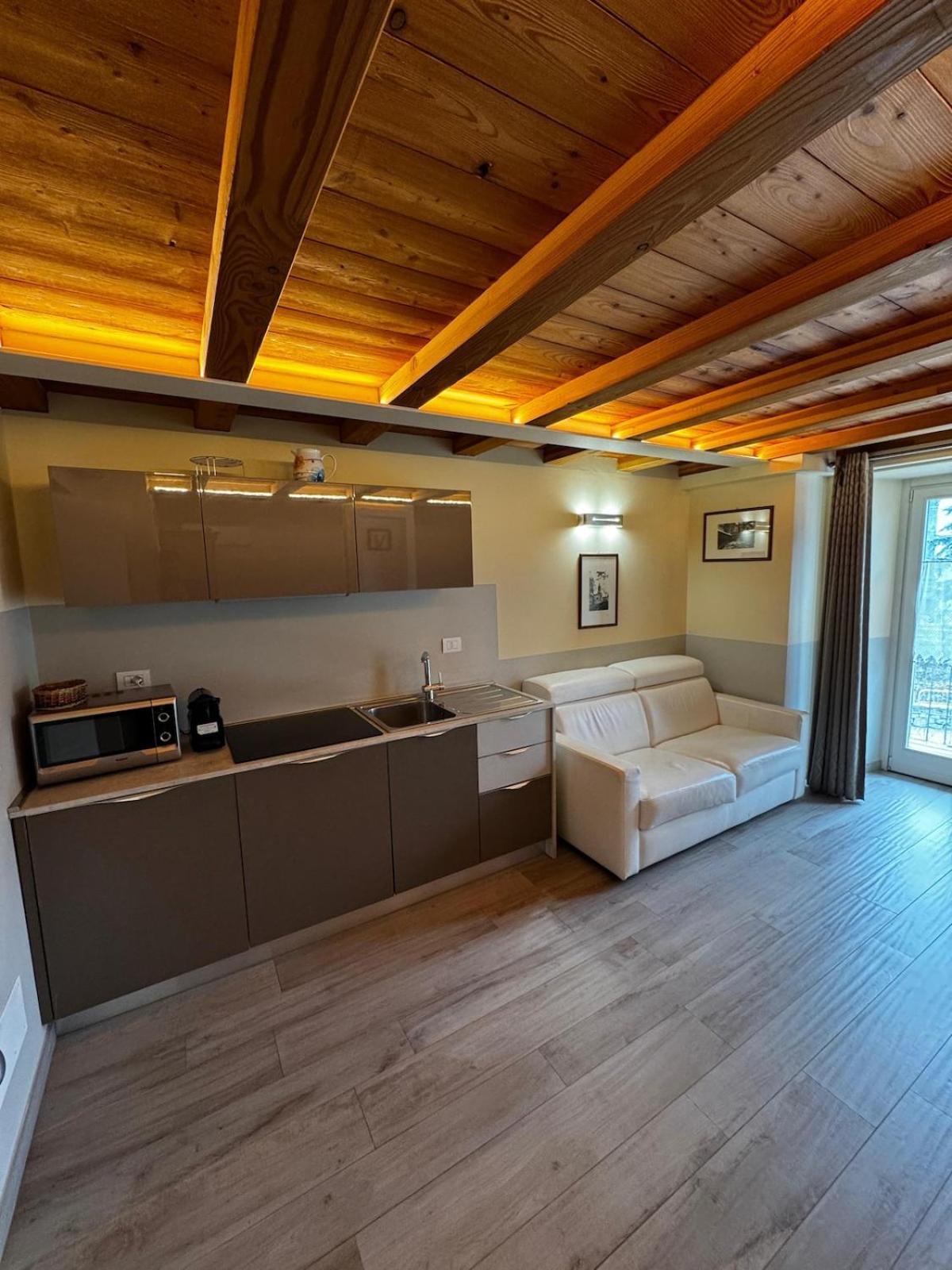 Maison Palmira Aosta Ngoại thất bức ảnh