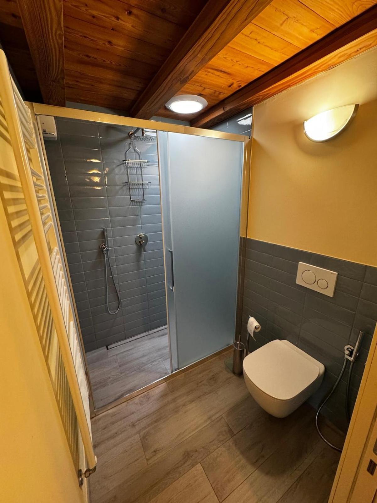 Maison Palmira Aosta Ngoại thất bức ảnh