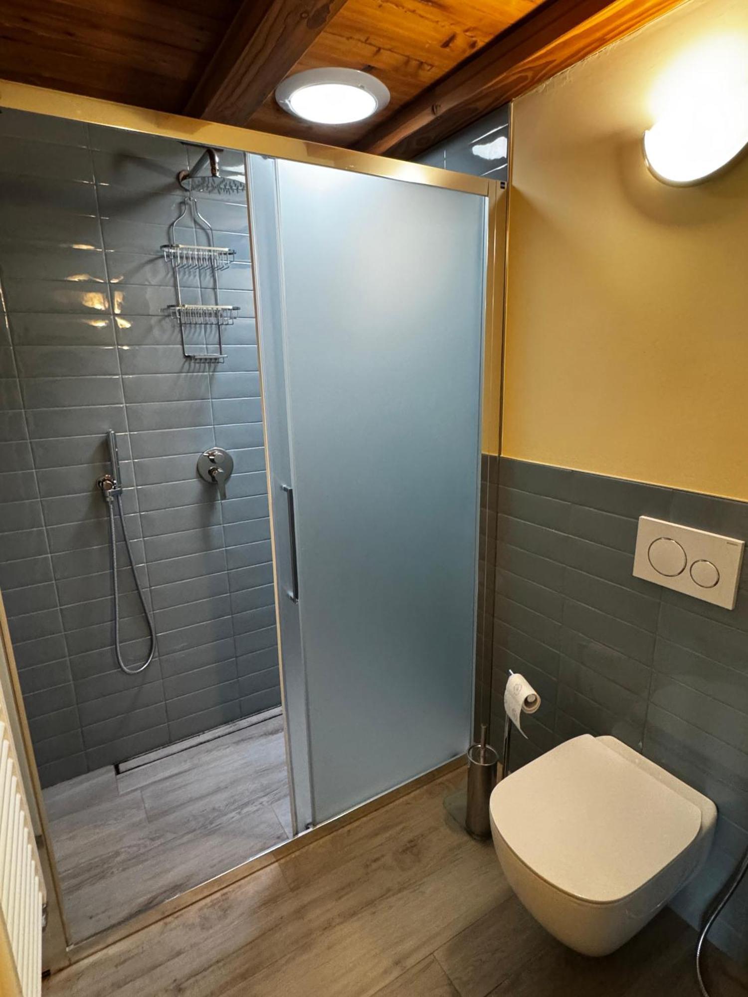 Maison Palmira Aosta Ngoại thất bức ảnh