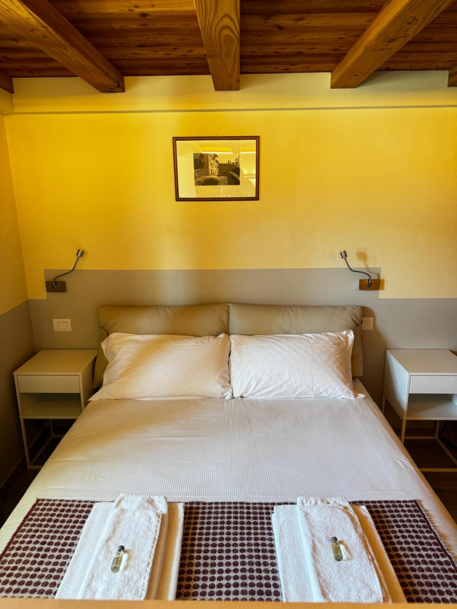 Maison Palmira Aosta Ngoại thất bức ảnh