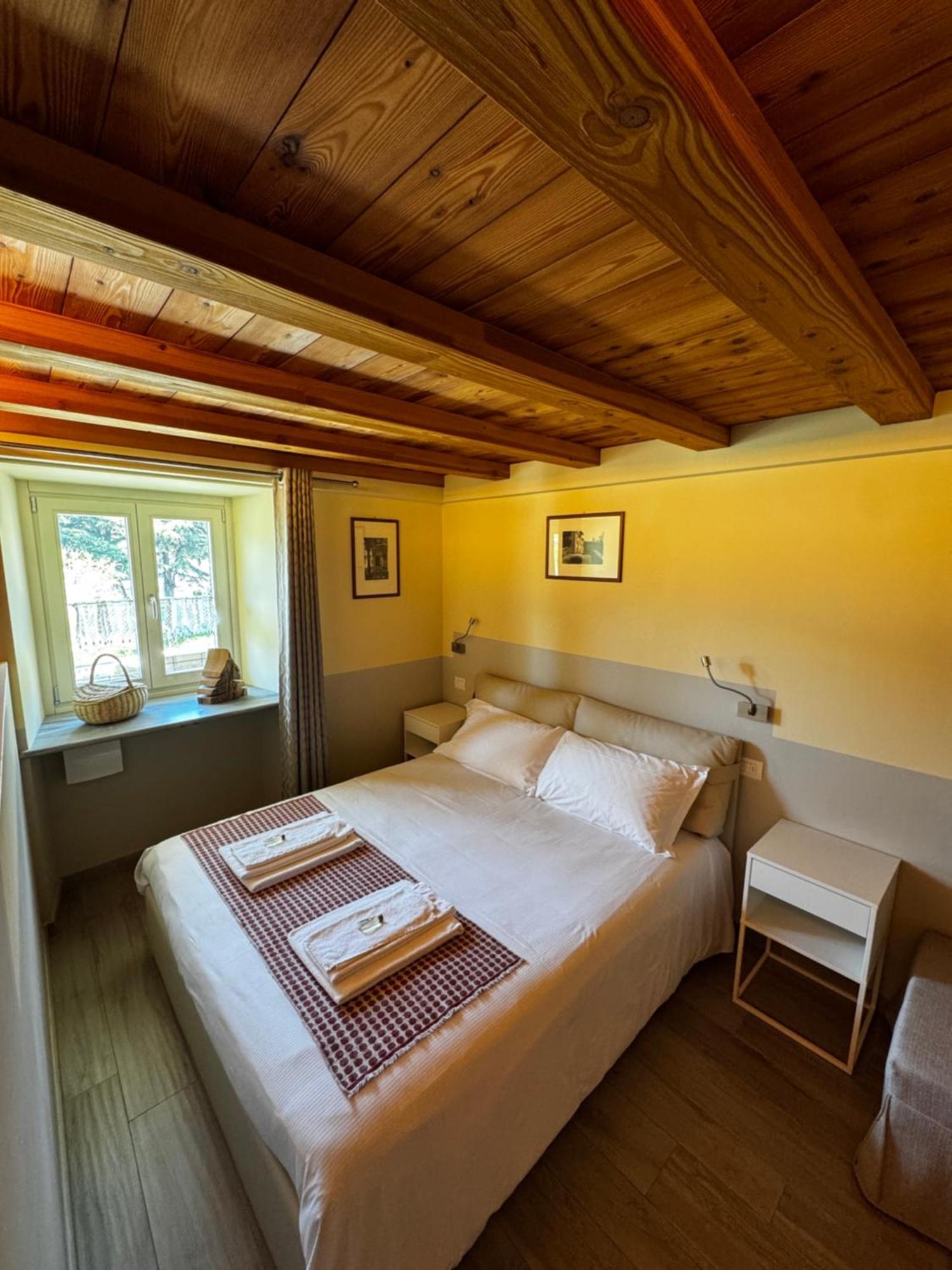Maison Palmira Aosta Ngoại thất bức ảnh